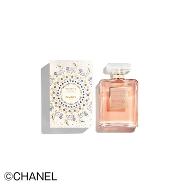 CHANEL(シャネル) ココ マドモアゼル オードゥ パルファム